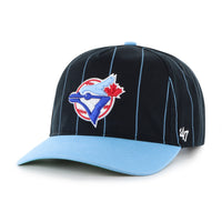 Toronto Blue Jays '47 Pinstripe Hitch - 1977 Cooperstown Logo