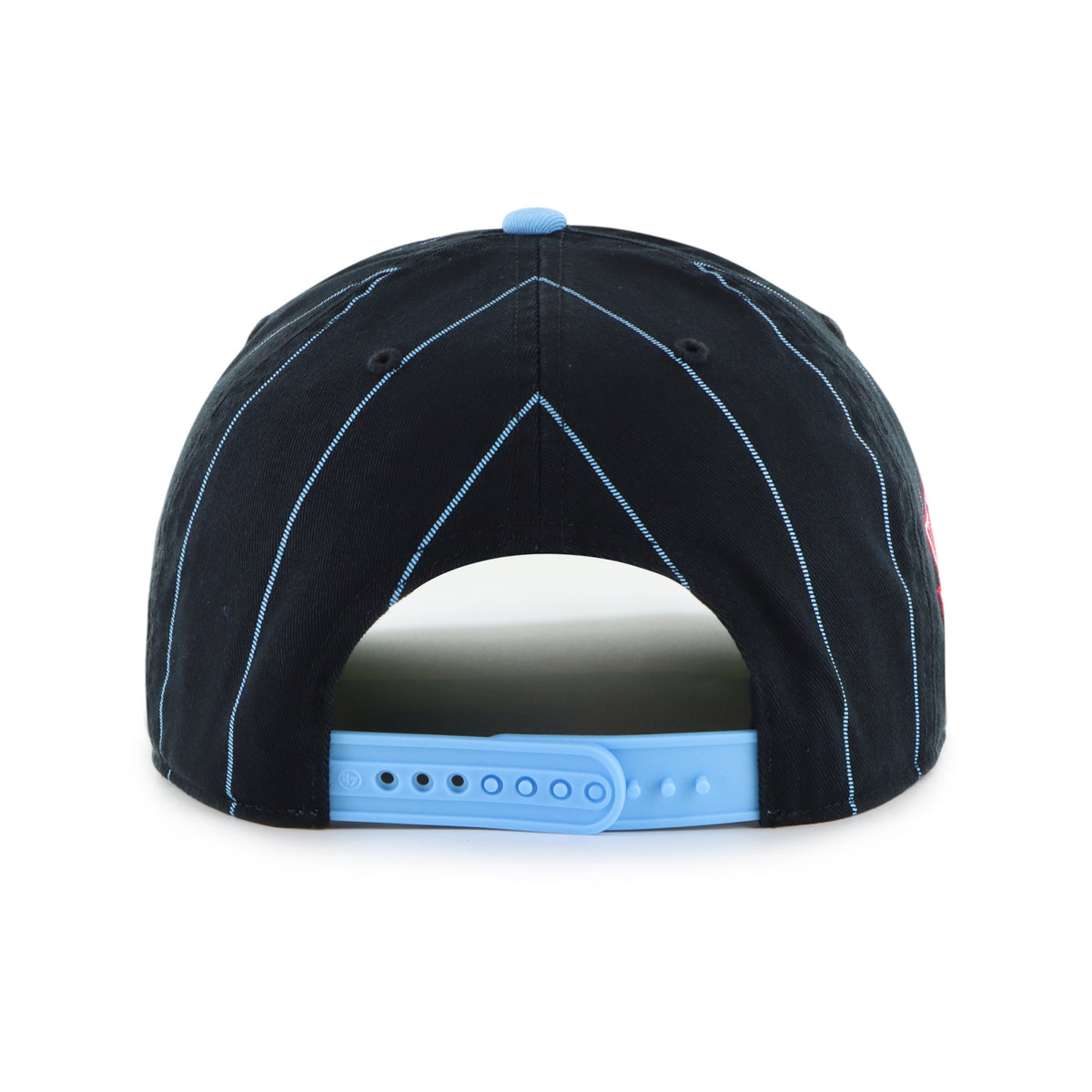 Toronto Blue Jays '47 Pinstripe Hitch - 1977 Cooperstown Logo