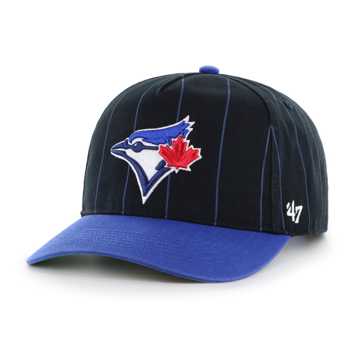 Toronto Blue Jays '47 Pinstripe Hitch