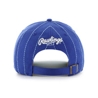 Toronto Blue Jays '47 Rawlings Pinstripe Hitch