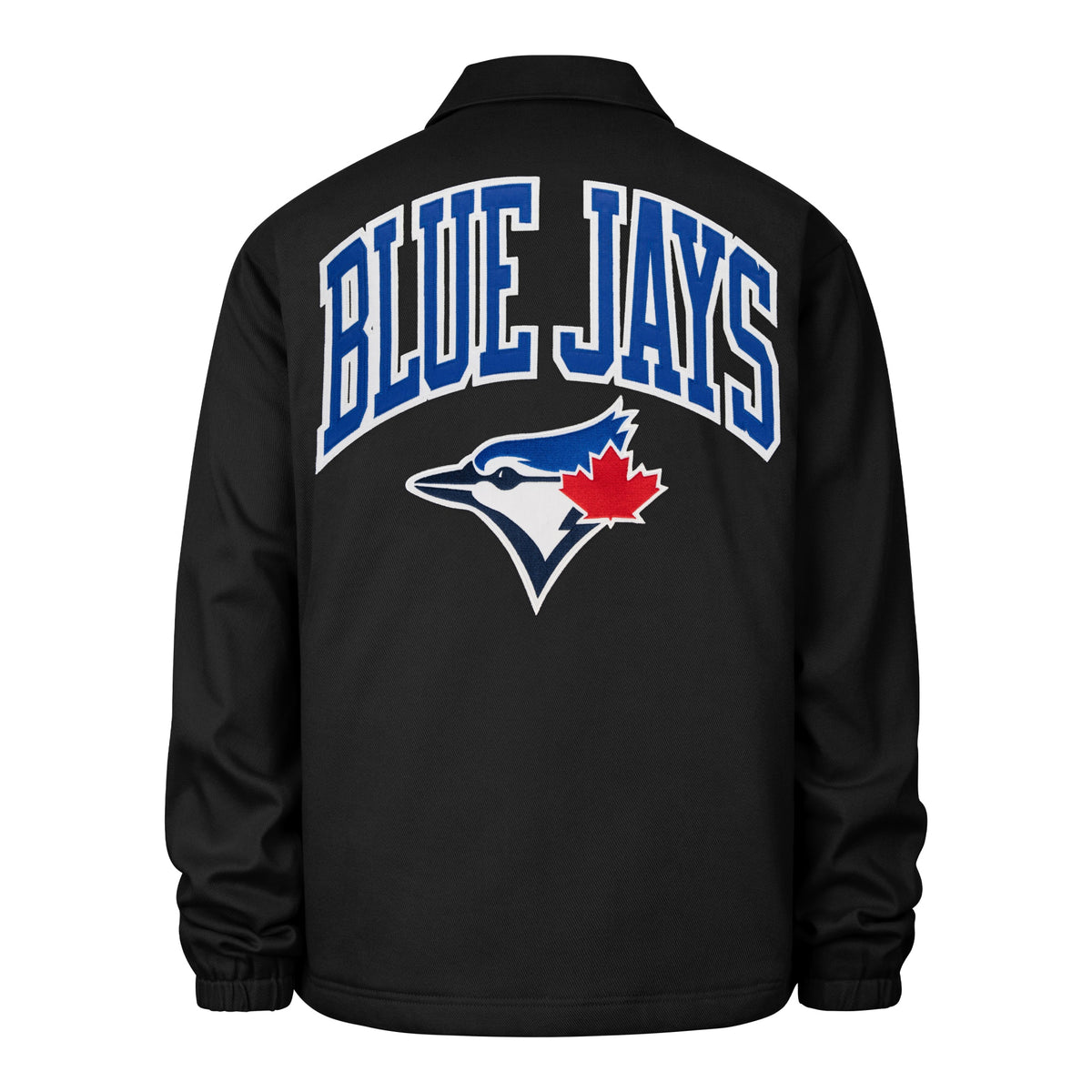 Toronto Blue Jays '47 Retread Coaches Jacket
