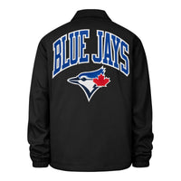 Toronto Blue Jays '47 Retread Coaches Jacket
