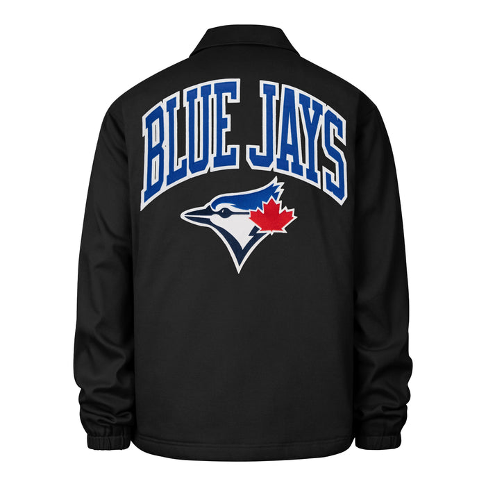 Toronto Blue Jays '47 Retread Coaches Jacket