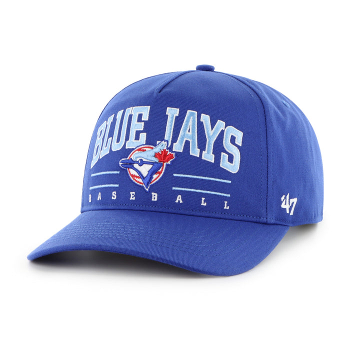 Toronto Blue Jays '47 Roscoe Hitch
