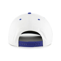 Toronto Blue Jays '47 Roscoe Rope Two-Tone Hitch