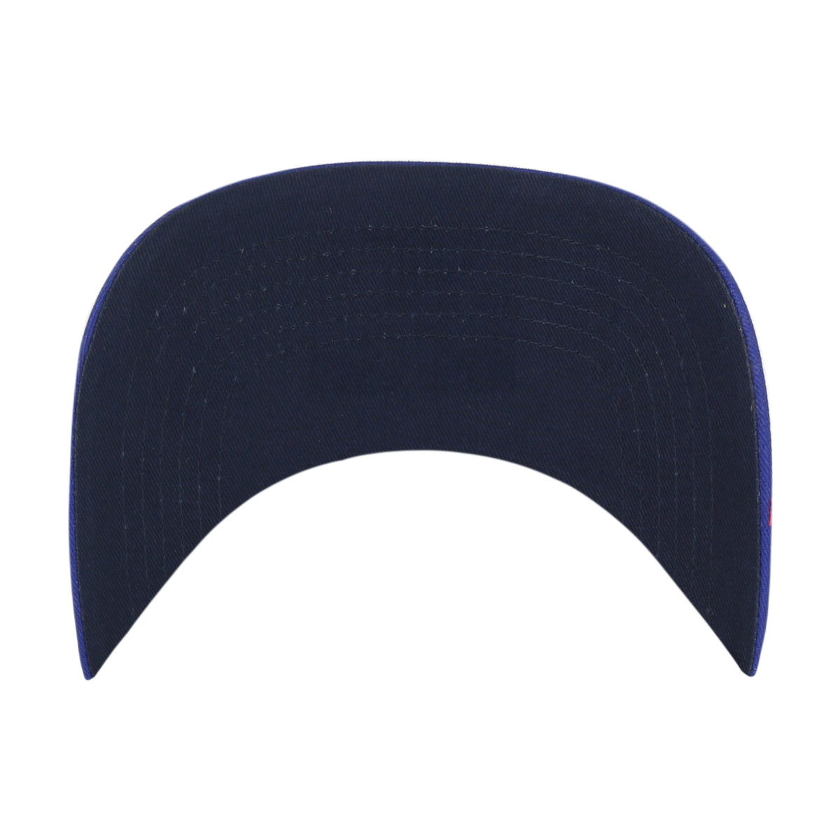 Toronto Blue Jays '47 Roscoe Rope Two-Tone Hitch