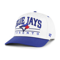 Toronto Blue Jays '47 Roscoe Rope Two-Tone Hitch