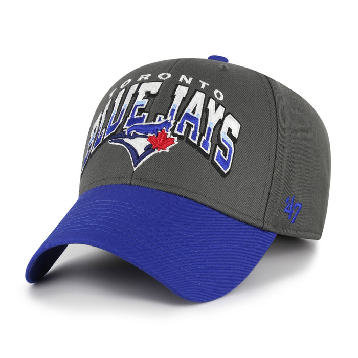 Toronto Blue Jays '47 Split Block MVP