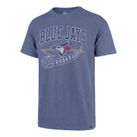 Toronto Blue Jays '47 Team Streak Scrum Tee