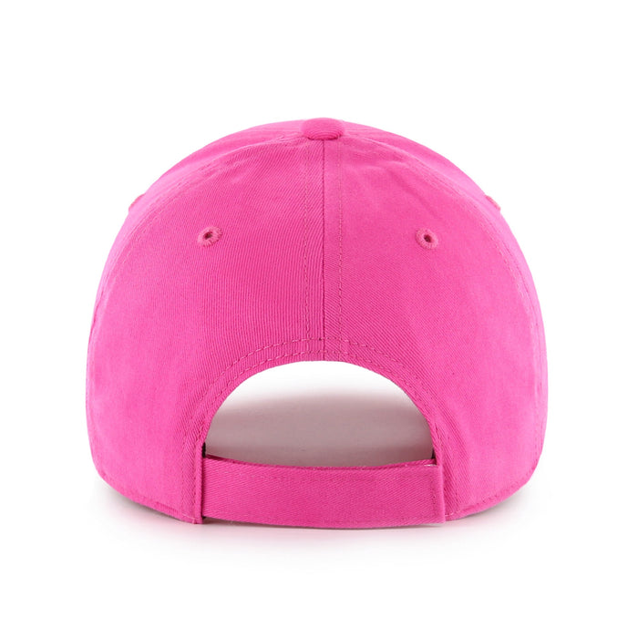 Toronto Blue Jays '47 Toddler MVP Cap - Magenta