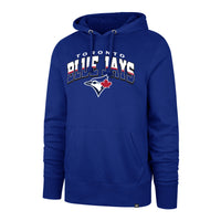 Toronto Blue Jays '47 Tune Sing Headline Hoodie