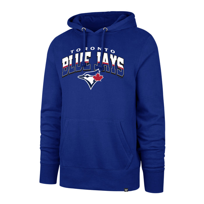 Toronto Blue Jays '47 Tune Sing Headline Hoodie
