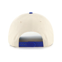 Toronto Blue Jays '47 Two-Tone Hitch - Natural