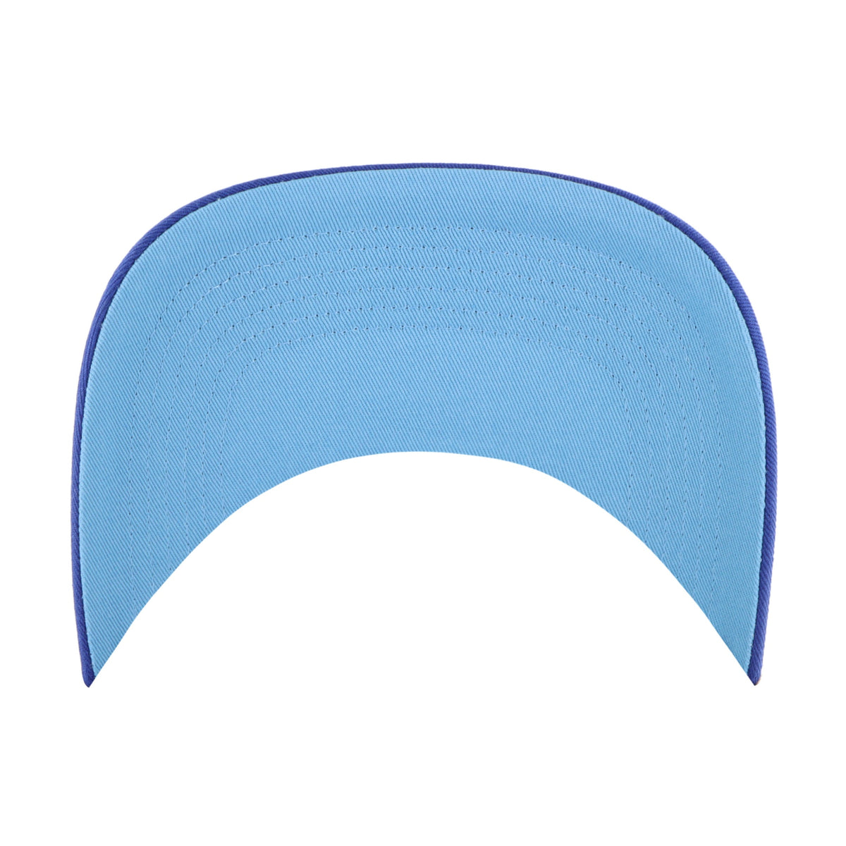 Toronto Blue Jays '47 Two-Tone Hitch - Natural