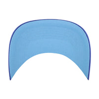 Toronto Blue Jays '47 Two-Tone Hitch - Natural