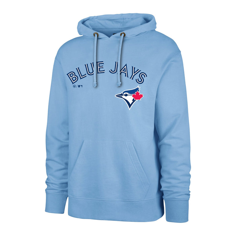 Toronto Blue Jays 47 Wordmark Hoody