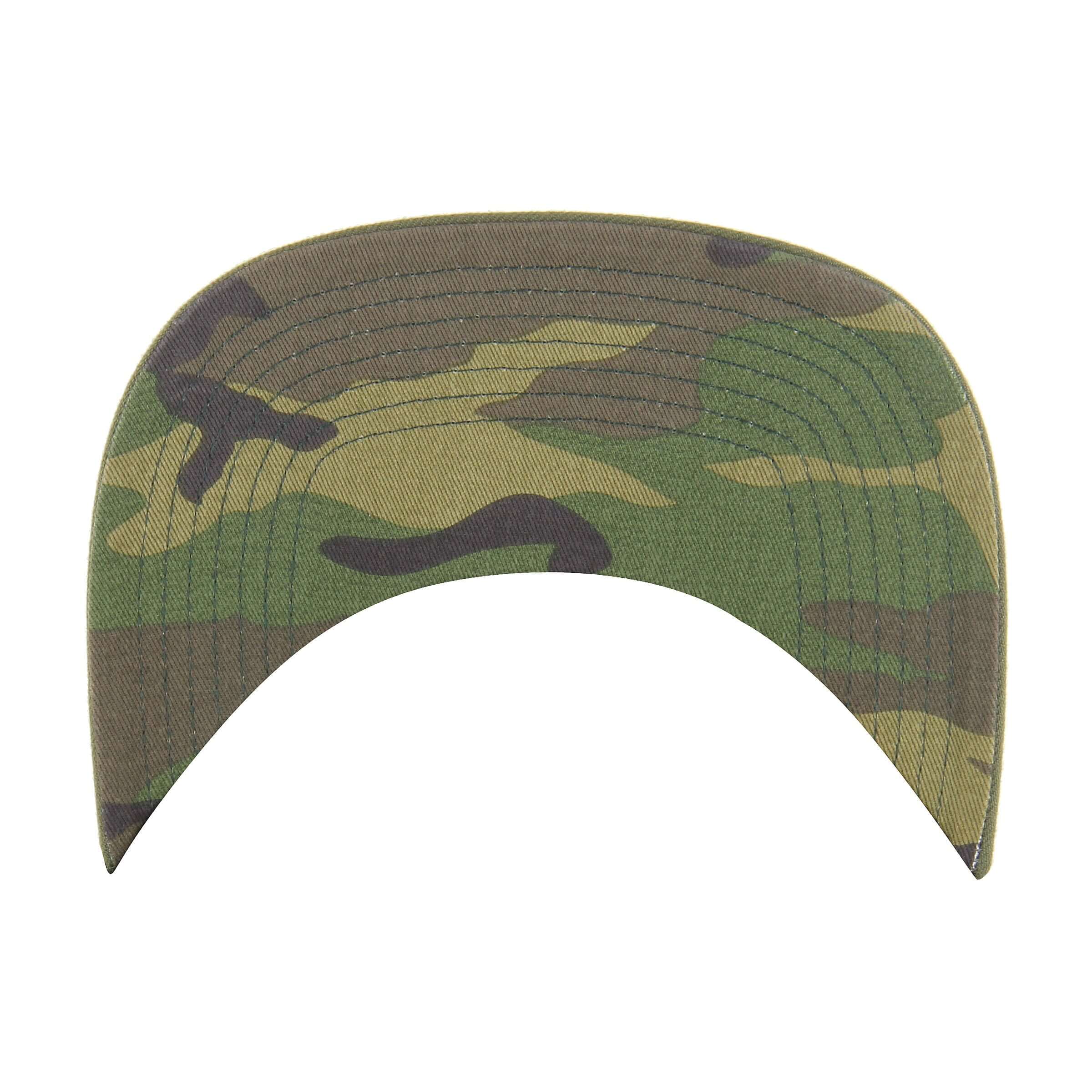 Baseball cap camo on sale