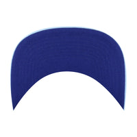 Toronto Blue Jays Cooperstown '47 Captain Sure Shot Hat
