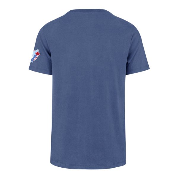 Toronto Blue Jays Franklin Fieldhouse Tee