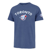 Toronto Blue Jays Franklin Fieldhouse Tee