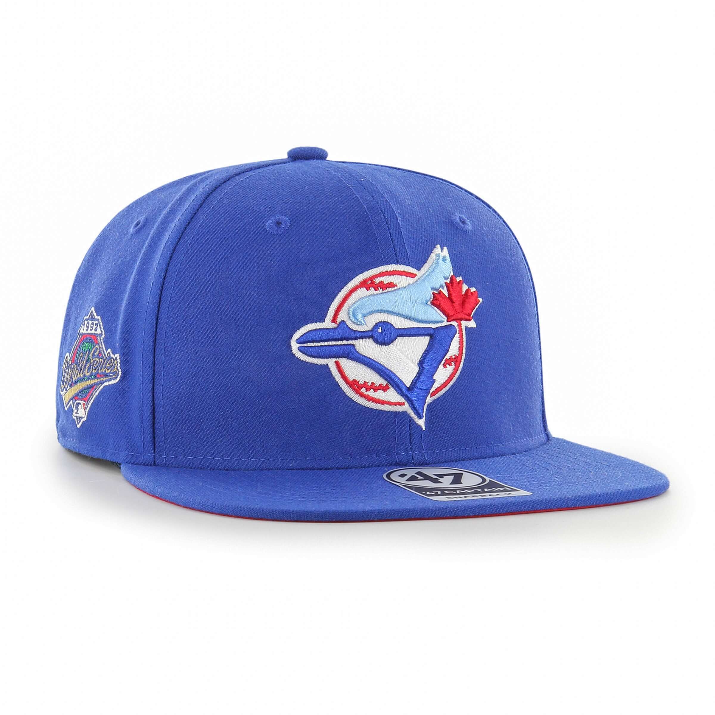 Blue jays 47 hat online