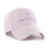 Toronto Blue Jays Womens Haze Clean Up Cap