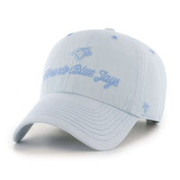 Toronto Blue Jays Womens Haze Clean Up Cap