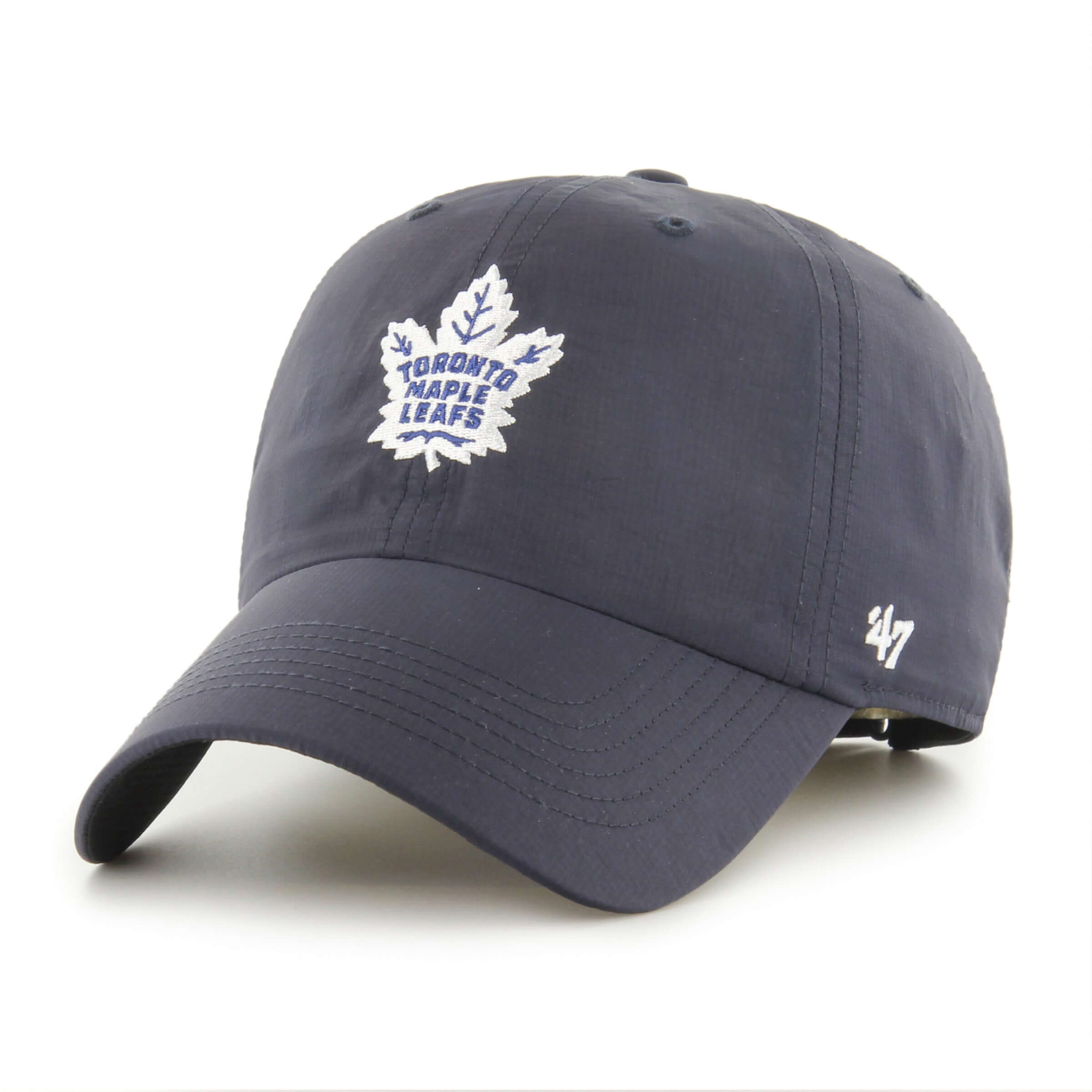 Leafs cheap baseball cap