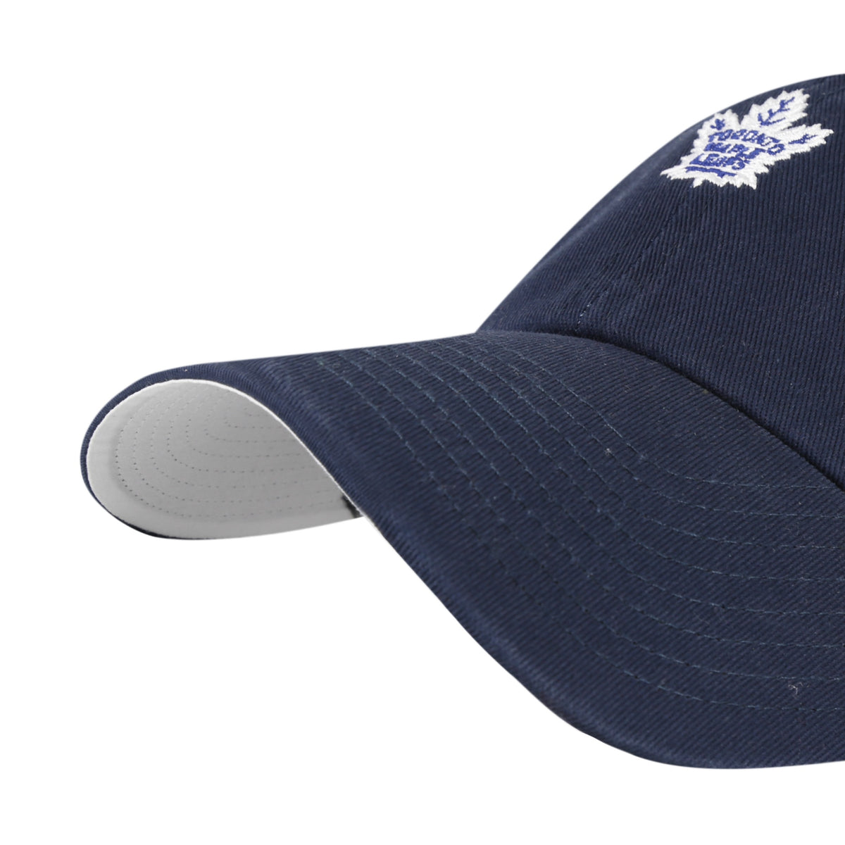 Toronto Maple Leafs '47 Base Runner Ballpark Clean Up