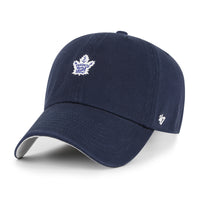 Toronto Maple Leafs '47 Base Runner Ballpark Clean Up