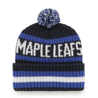 Toronto Maple Leafs '47 Bering Cuff Knit Beanie