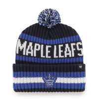 Toronto Maple Leafs '47 Bering Cuff Knit Beanie