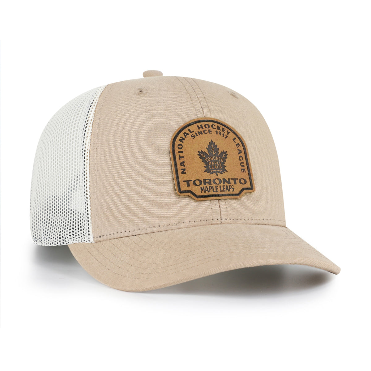 Toronto Maple Leafs '47 Bonehide Trucker