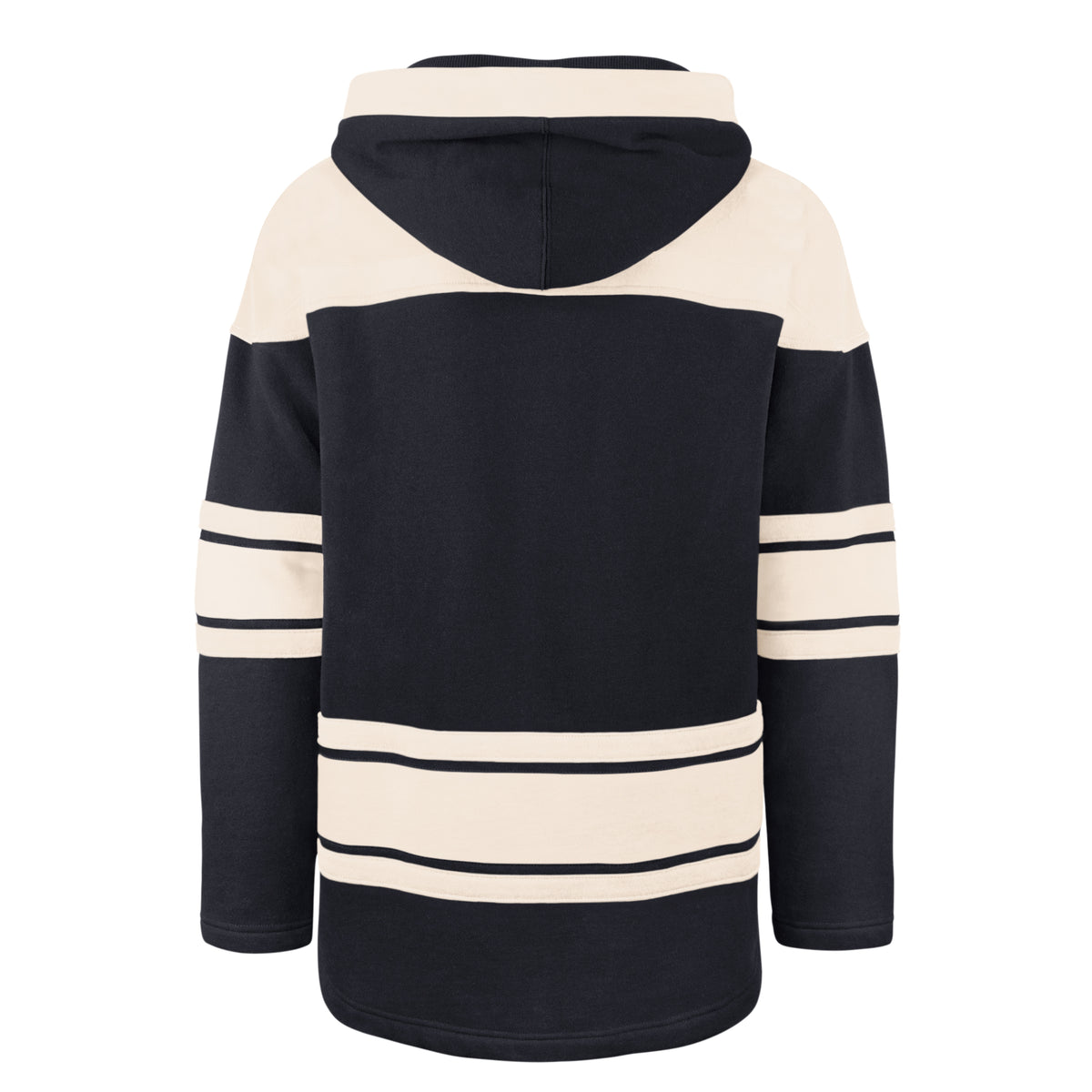 Toronto Maple Leafs '47 Brand Lacer Hoody