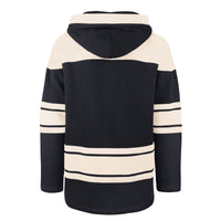 Toronto Maple Leafs '47 Brand Lacer Hoody