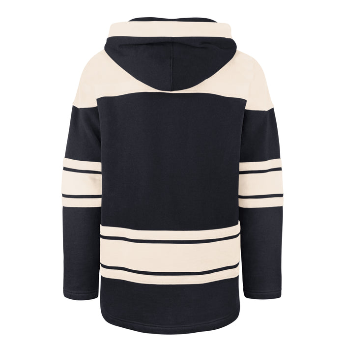 Toronto Maple Leafs '47 Brand Lacer Hoody
