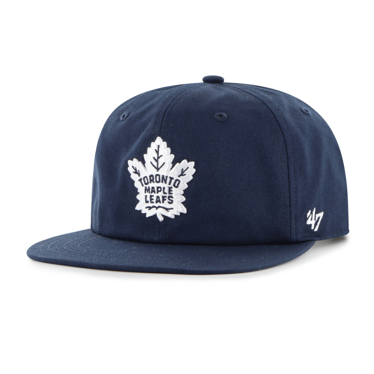Toronto Maple Leafs '47 Captain RL Snapback