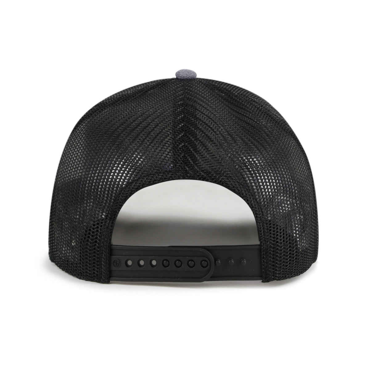 Toronto Maple Leafs '47 Carbon Rope Trucker