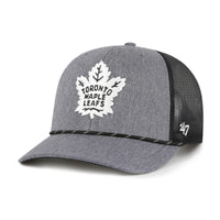 Toronto Maple Leafs '47 Carbon Rope Trucker