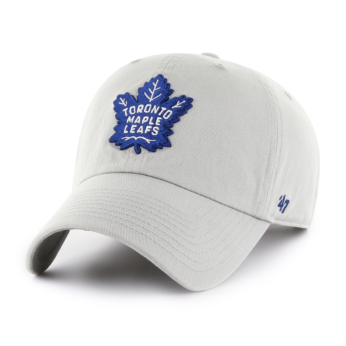 Toronto Maple Leafs '47 Clean Up Cap - Alternate Colour