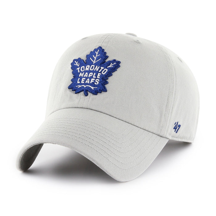 Toronto Maple Leafs '47 Clean Up Cap - Alternate Colour