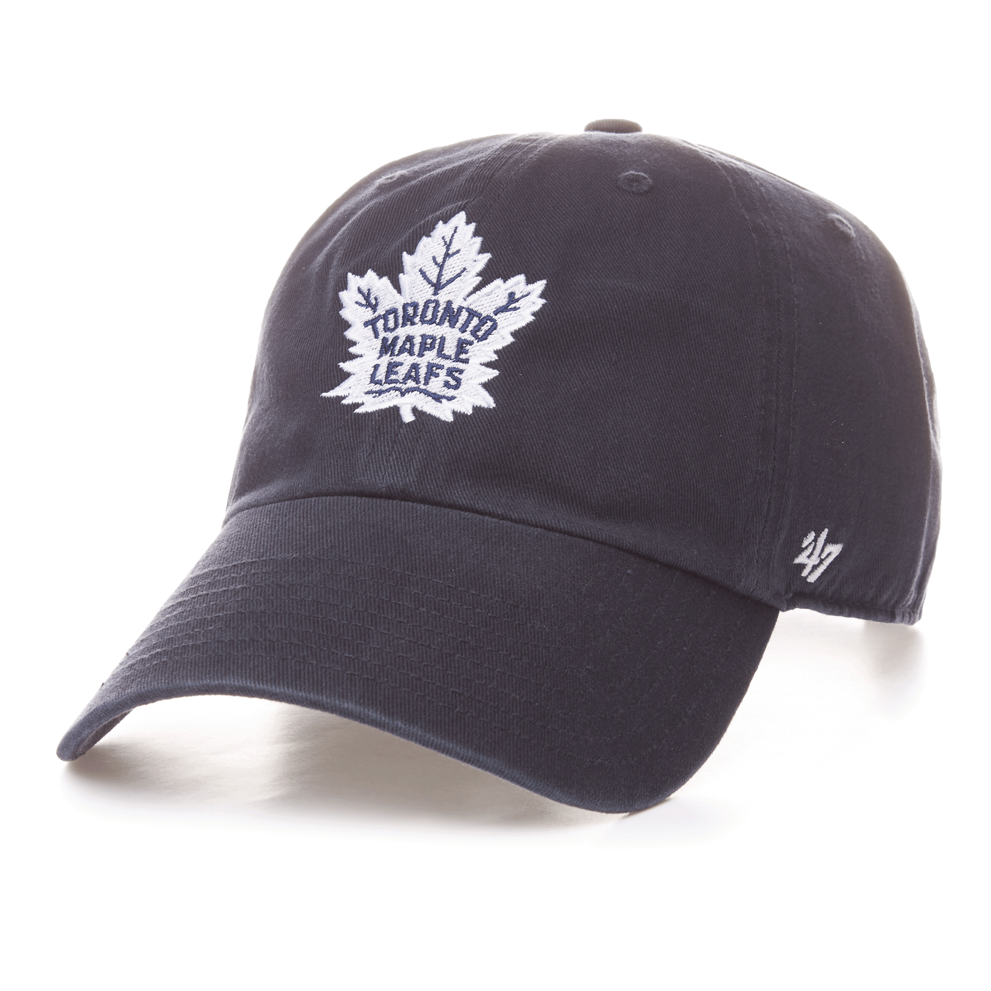 Toronto Maple Leafs 47 Clean Up Cap Canada Canadian Pro Shop Online