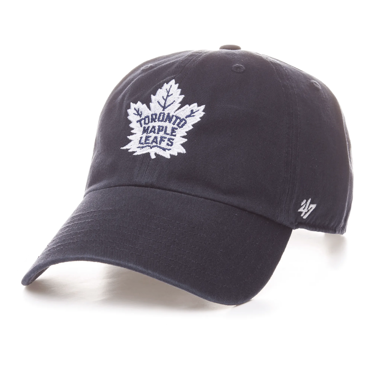 Toronto Maple Leafs '47 Clean Up Cap