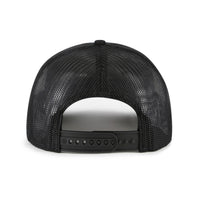 Toronto Maple Leafs '47 Contemporary Hitch - Black