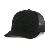 Toronto Maple Leafs '47 Contemporary Hitch - Black