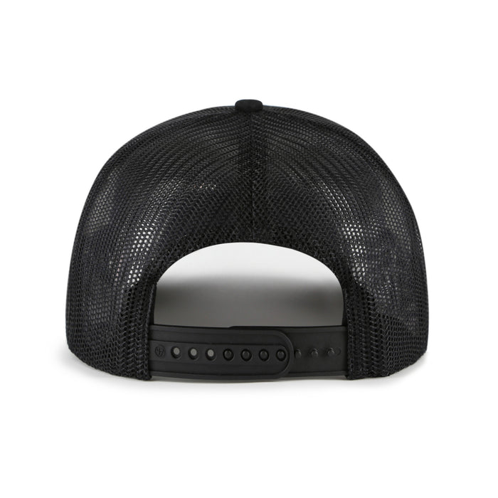 Toronto Maple Leafs '47 Contemporary Trucker - Black