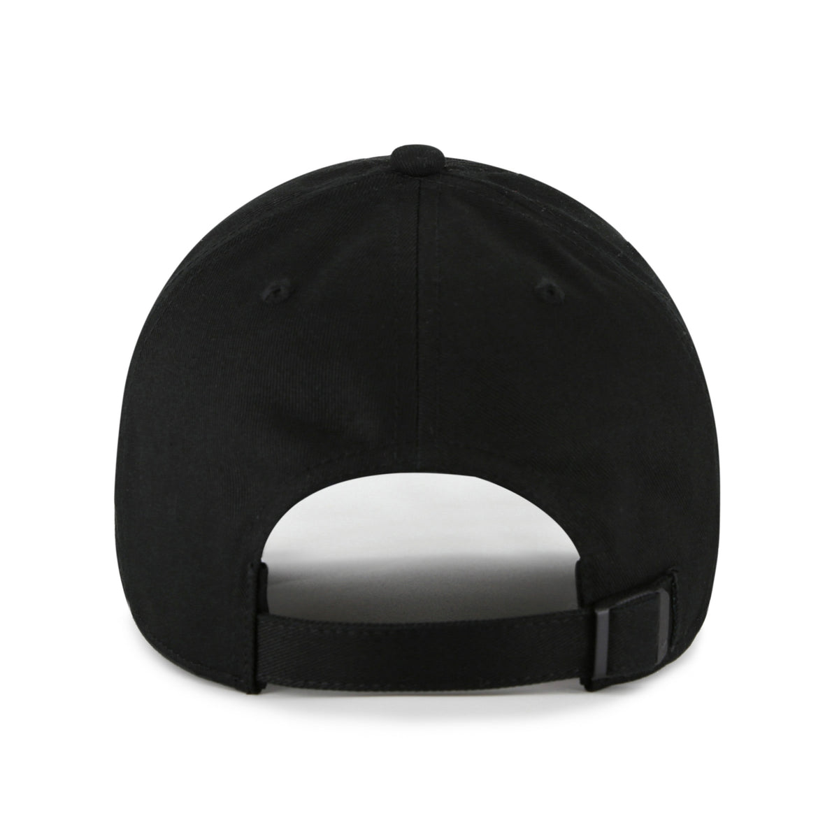 Toronto Maple Leafs '47 Contemporary Two-Tone Clean Up - Black