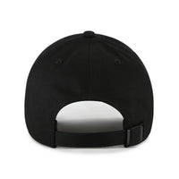 Toronto Maple Leafs '47 Contemporary Two-Tone Clean Up - Black