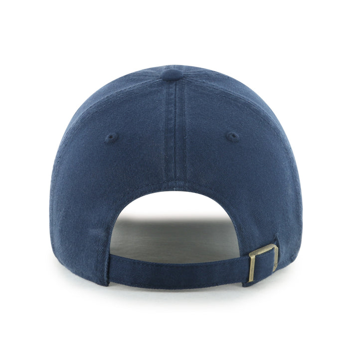 Toronto Maple Leafs '47 Crosspatch Clean Up