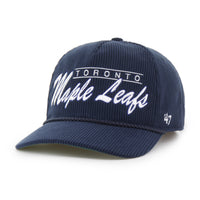 Toronto Maple Leafs '47 Double Header Hitch